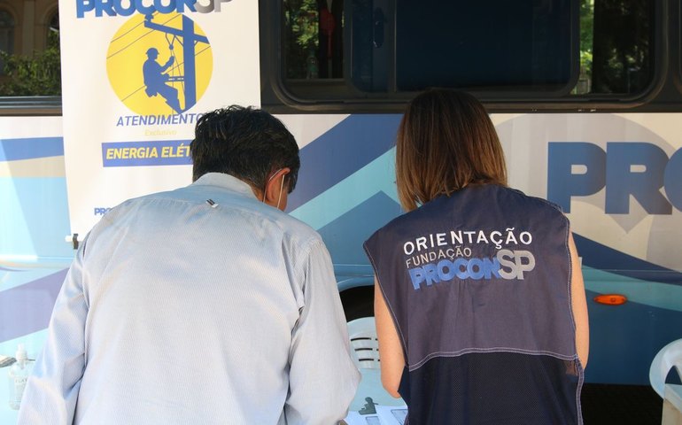 Procon inicia 'Renegocia!' para negociação de dívidas em todo Brasil