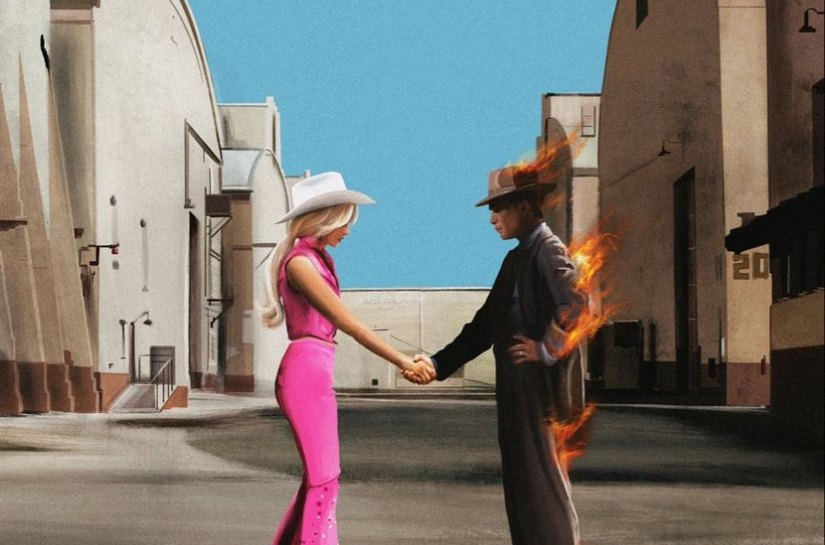Barbie vs Oppenheimer: Em quem você apostaria para ser o campeão de bilheteria?