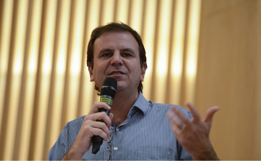 Paes tem 46,1% das intenções de voto, Ramagem, 13,6% no Rio, aponta Paraná Pesquisas