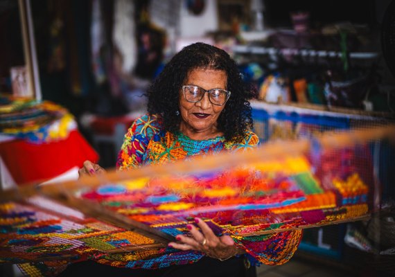 Prefeitura lança Maceió como candidata à Rede de Cidades Criativas da Unesco