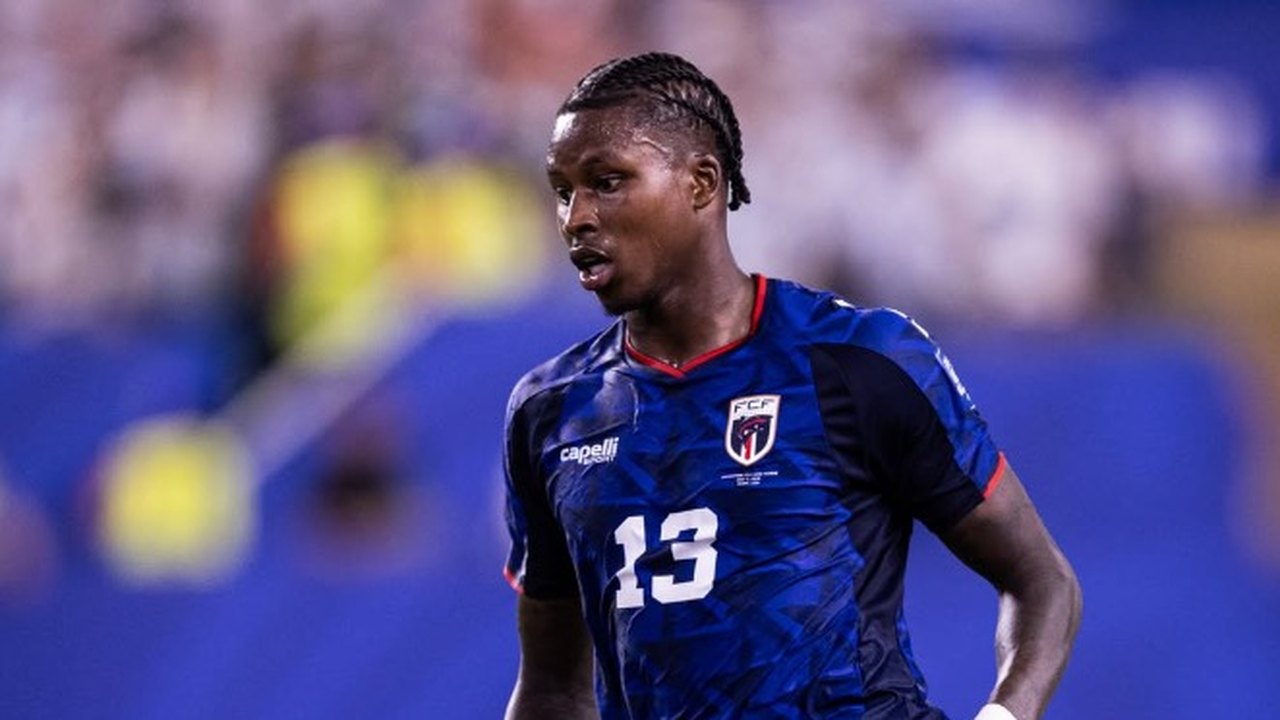 Gol de Cabo Verde contra a Argentina é eleito o mais bonito da Copa pela FIFA