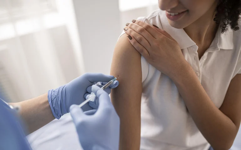 Goiás registra baixa cobertura vacinal e decreta estado de emergência por conta