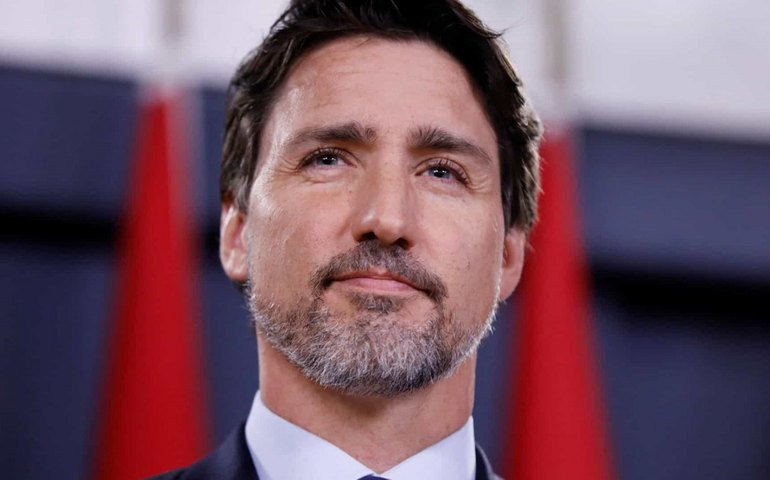 Prêmie do Canadá parabeniza Lula e fala em avançar na proteção ambiental