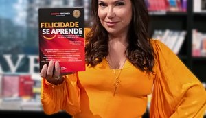 Sandra Teschner _1 / Foto: Foto: Divulgação