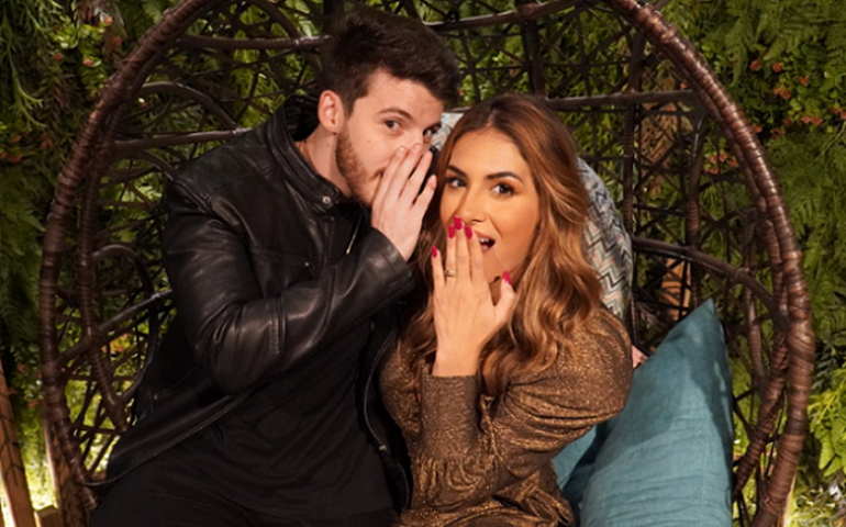 Gabriel Smaniotto sobe single “Maria Fifi”