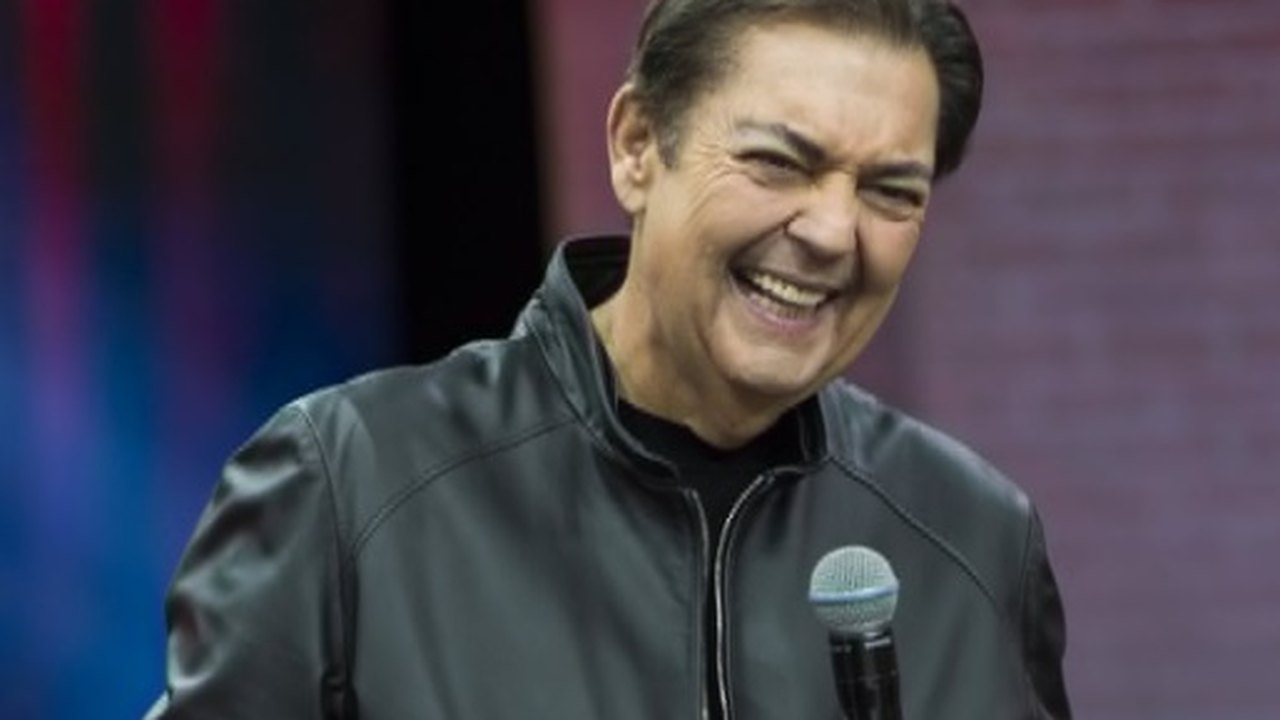 'Faustão na Band' vai ao ar sem o comando do apresentador