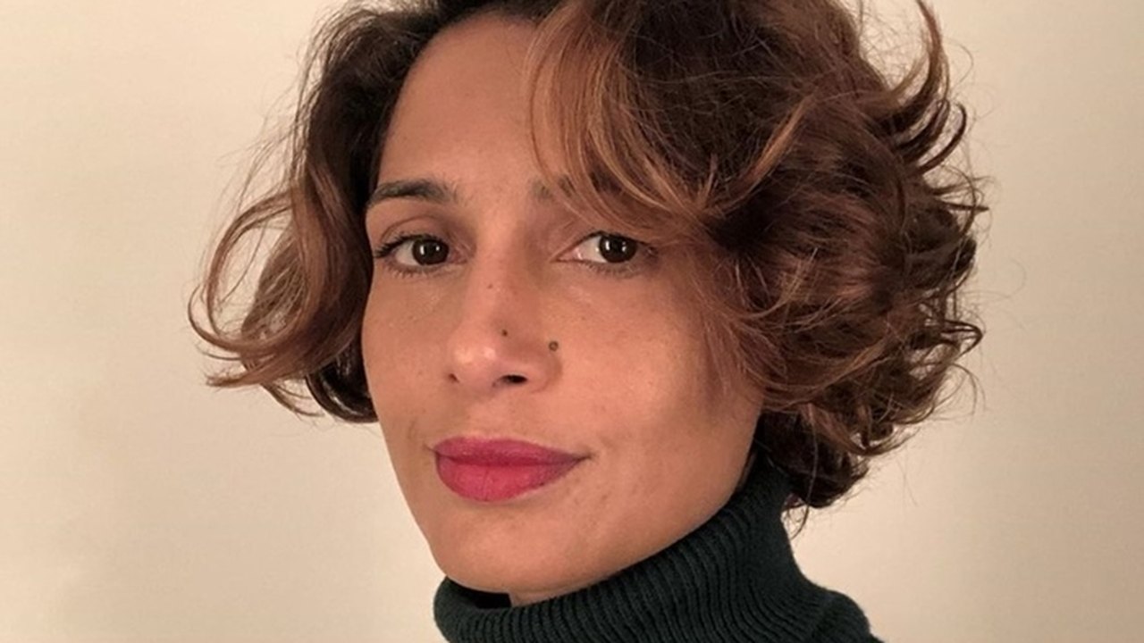 Camila Pitanga: ‘minha vida ou quem eu amo não tem a ver com o outro’