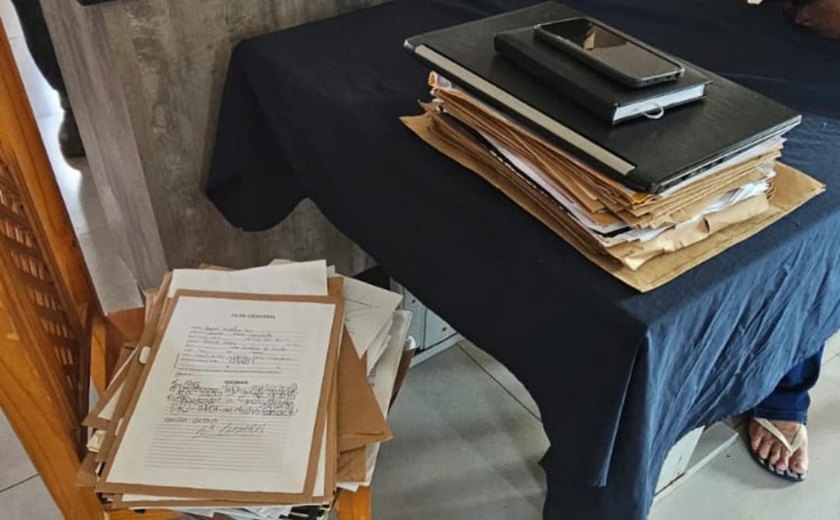 PC deflagra Operação Praedatorius Patronum e prende advogado acusado de fraudes