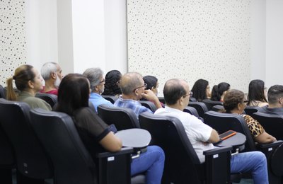 Alagoas Previdência atualiza servidores sobre regras vigentes e aposentadorias