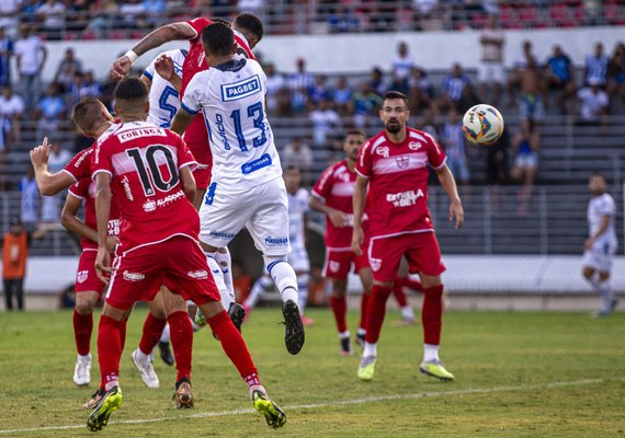 Clássico das Multidões agita o Rei Pelé neste sábado (25)