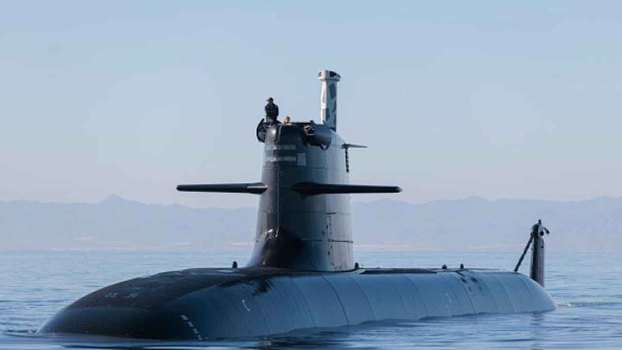Helena x Kazam: conheça os submarinos nucleares dos EUA e Rússia que foram enviados a Cuba