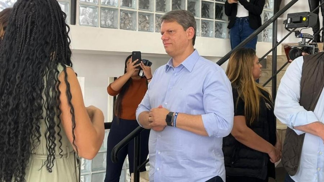 Tiroteio em Paraisópolis: O que se sabe e os impactos para campanha de Tarcísio