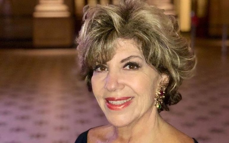 Silvia Poppovic é demitida e &#8216;Aqui na Band&#8217; passa por mudanças