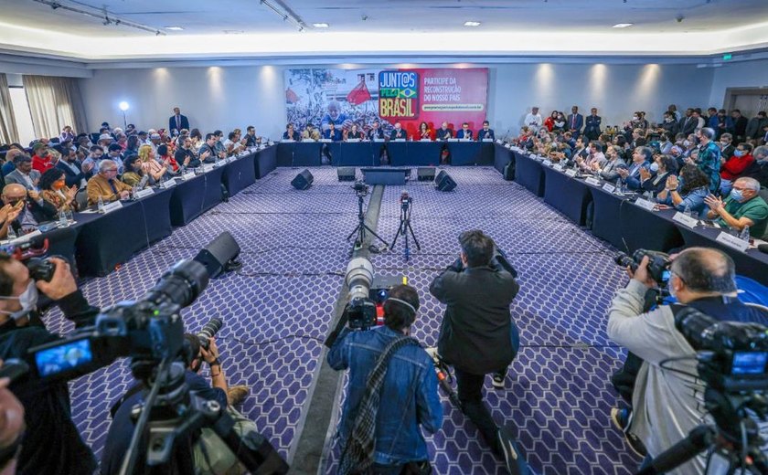 Plataforma digital coleta propostas dos brasileiros para o programa Juntos pelo Brasil