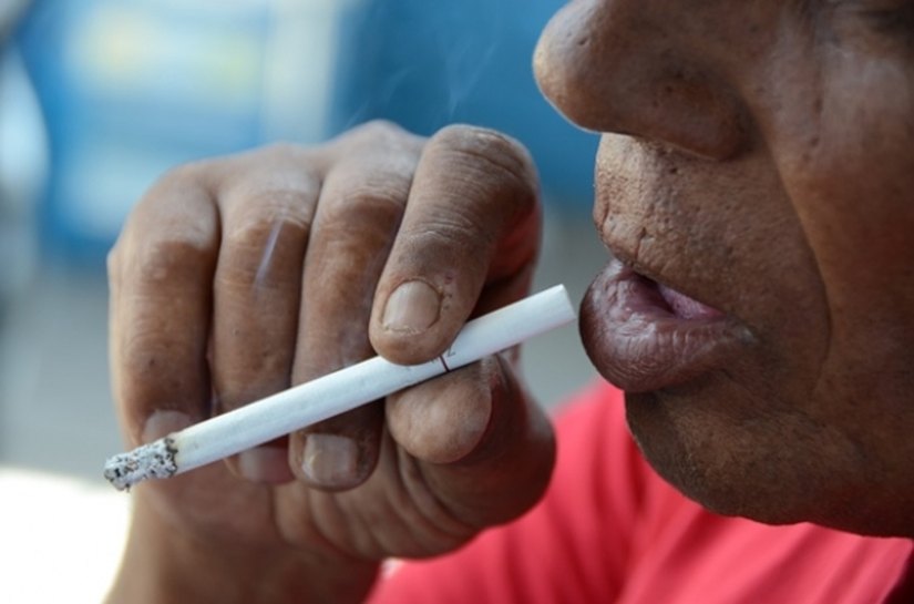 Deixar de fumar é sinônimo de decisão, paciência e persistência