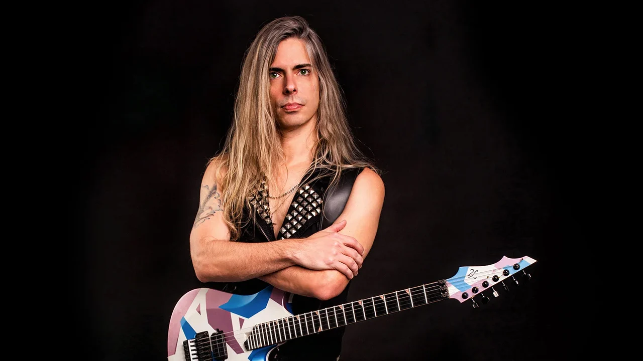 Alex Meister anuncia o lançamento do single “Memory Lane”
