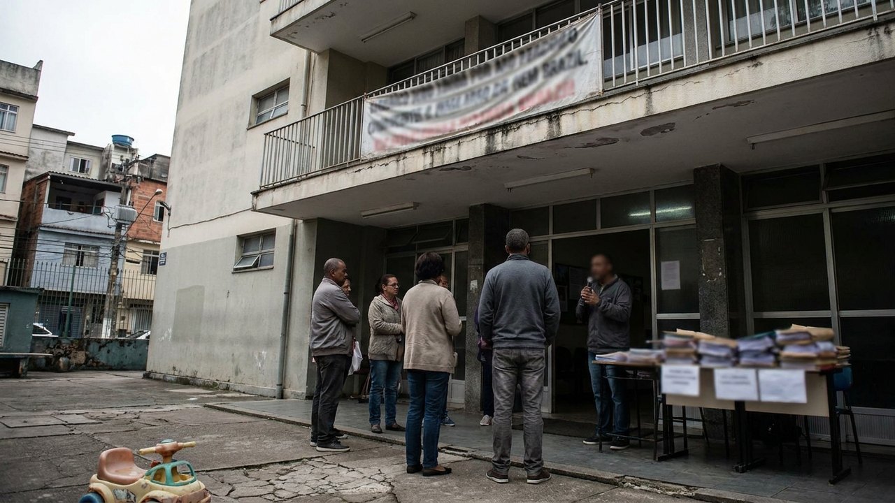 Brasil registra mais de 115 mil denúncias de violência contra crianças e adolescentes em 2026