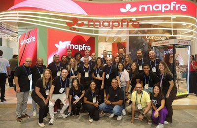 Mapfre apresenta estratégia de expansão no Norte e Nordeste durante congresso em Salvador