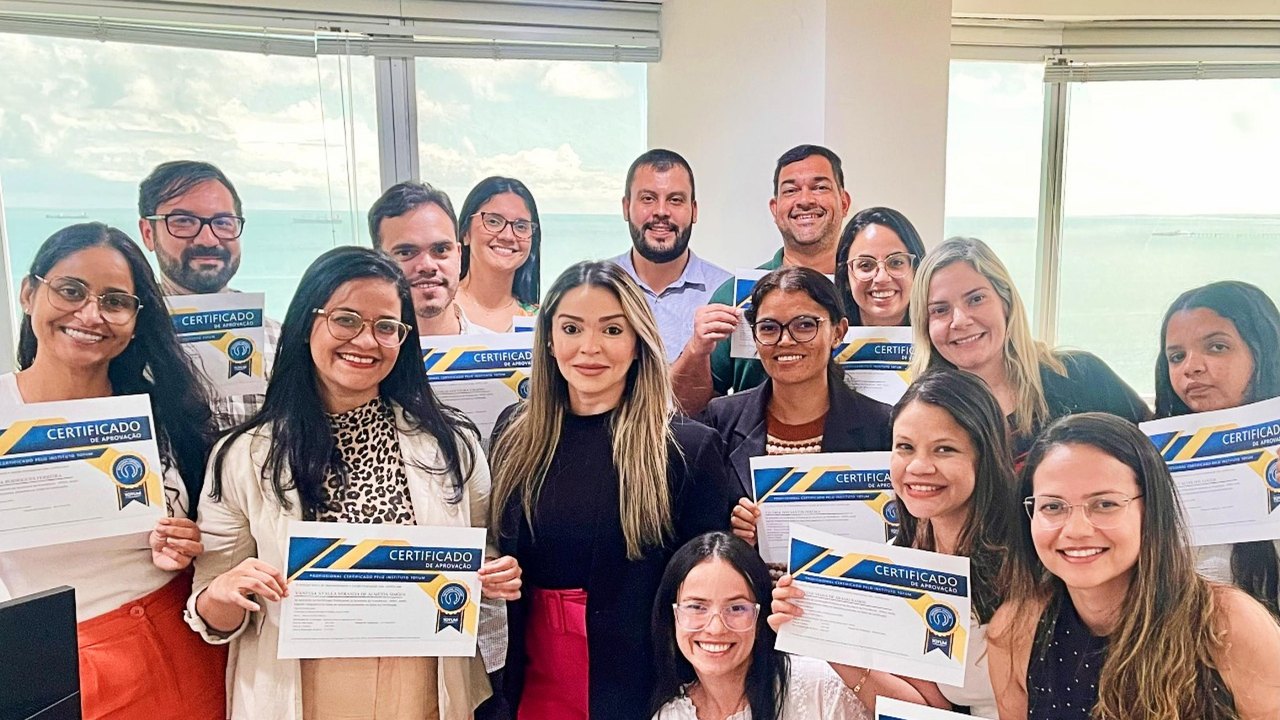 Alagoas Previdência conquista o 1º lugar no Prêmio Nacional de Inovação da Aneprem