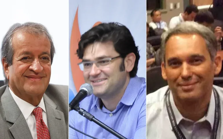 Valdemar, marqueteiro e coronel: saiba quem são os personagens do relato de hacker à CPI do 8 de Janeiro