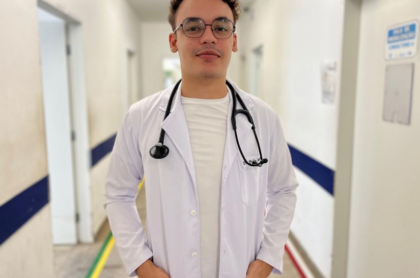 Quedas, crises respiratórias e intoxicações lideram atendimentos pediátricos no Ib Gatto Falcão