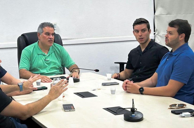 Comissão de Orçamento discute apreciação da Lei Orçamentária Anual de Maceió