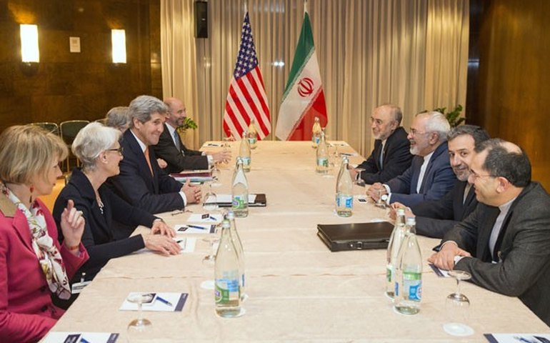 Negociações sobre programa nuclear do Irã podem continuar nesta quarta-feira