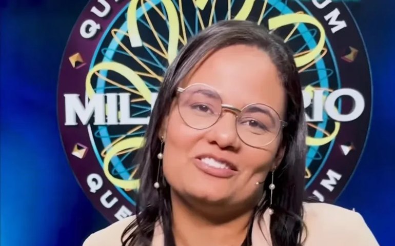 Jullie Dutra atinge 200 mil seguidores no Instagram horas após responder 'pergunta do milhão'