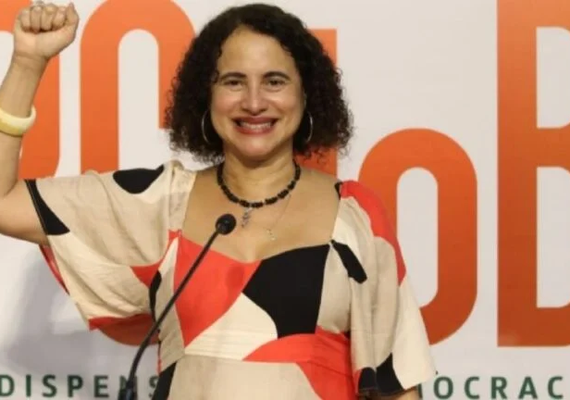 Futura ministra da Ciência de Lula já foi condenada por improbidade
