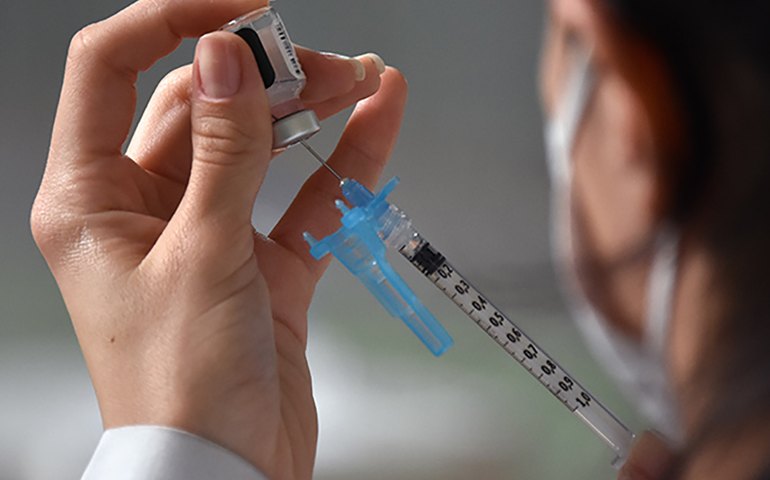 Arapiraca inicia campanha de multivacinação para crianças e adolescentes neste sábado