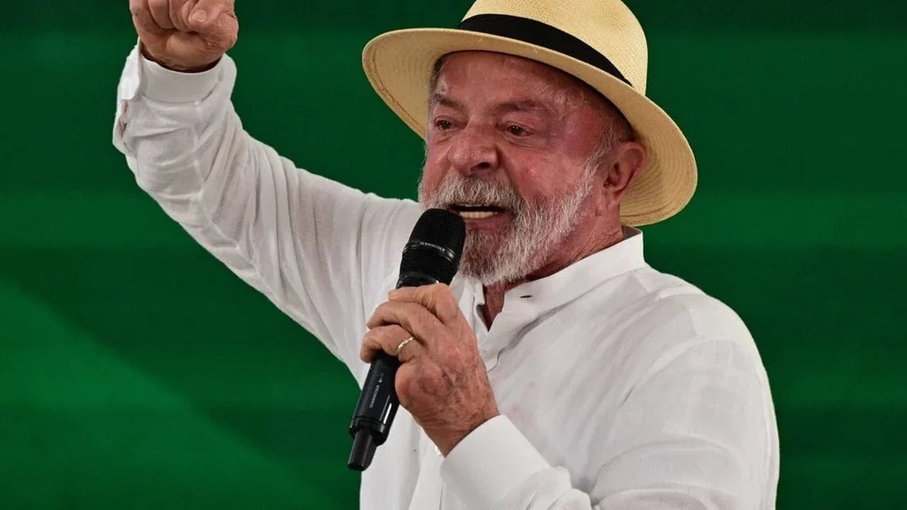 Lula recebe 80,54% dos votos válidos na Nova Zelândia no segundo turno