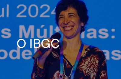 No Recife, IBGC realiza evento “Conexão Governança”
