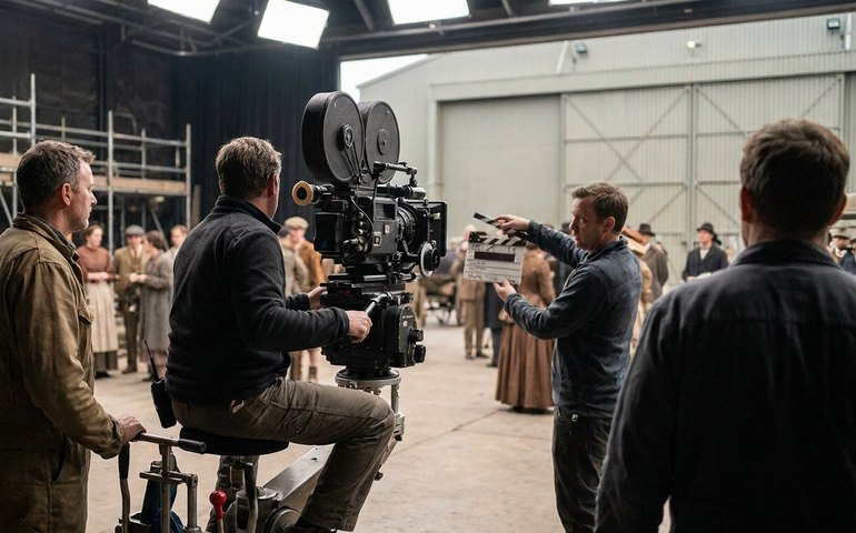 House of Guinness é renovada para a 2ª temporada pela Netflix