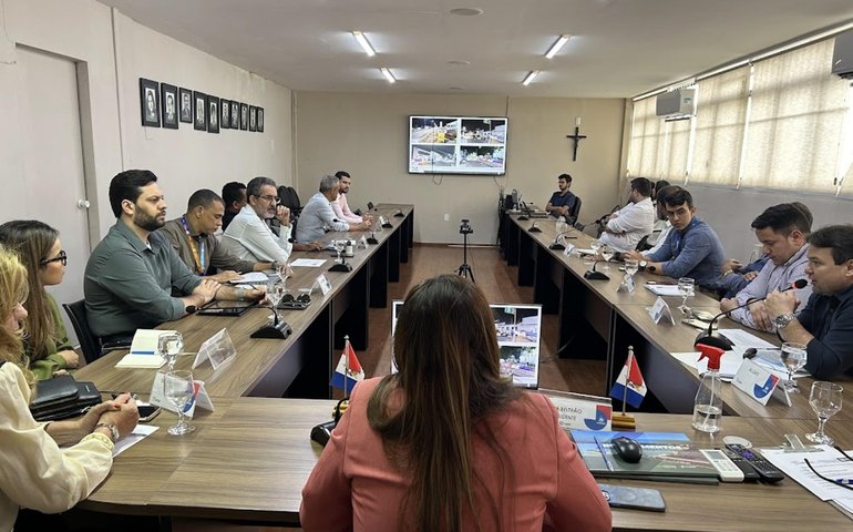 Conselho Estadual de Política Energética debate ações para o setor