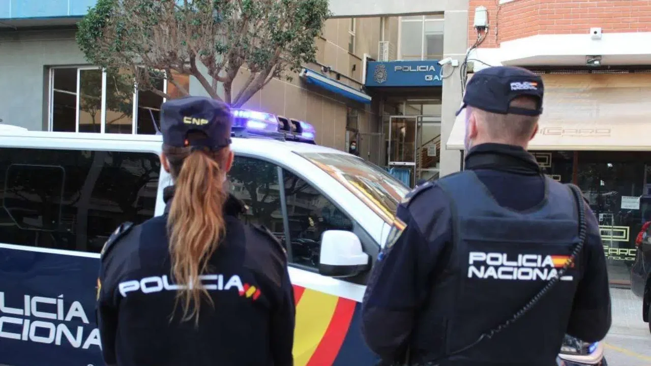 Espanha prende três pessoas por ataques cibernéticos contra países que apoiam a Ucrânia