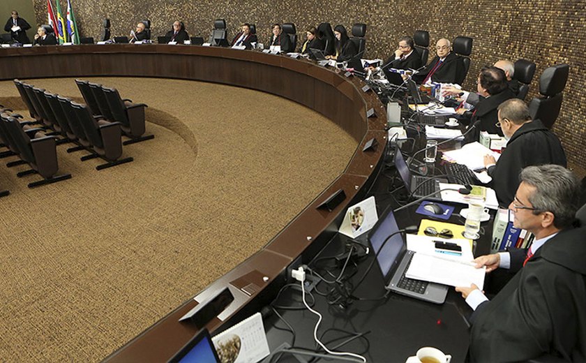 Pleno do TJ tem ações penais contra deputado e prefeito, nesta terça (29)