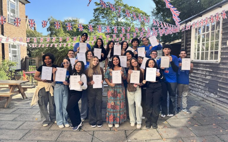 Educação divulga locais de prova para o intercâmbio Daqui pro Mundo