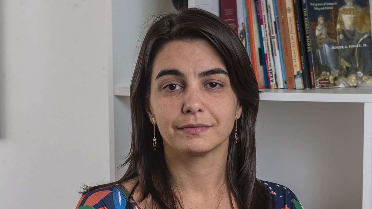 Laura Muller Machado: ‘Para combater a pobreza, é preciso chegar perto dela’