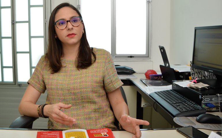 Sesau promove II Seminário Estadual sobre Prevenção ao Suicídio