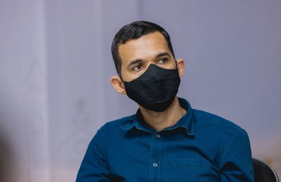 Assistência Social realiza live no Dia Nacional de Luta da Pessoa Com Deficiência