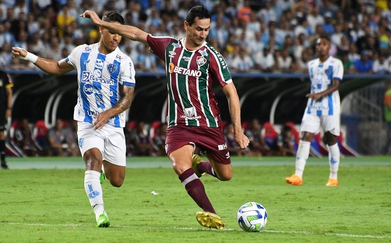 Copa do Brasil: Fluminense avança após nova vitória sobre Paysandu