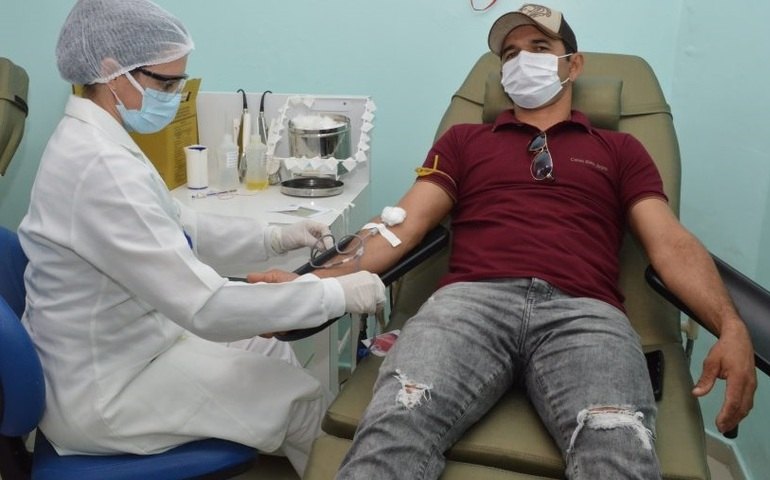 Veja como funciona o Hemoal durante o feriadão do Réveillon