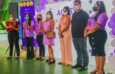 Prefeitura de Piaçabuçu realiza várias ações sociais