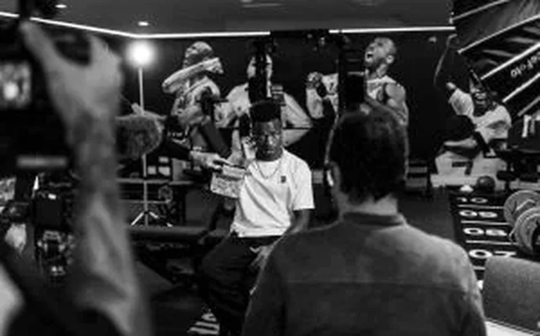 CBF e FEEL THE MATCH anunciam série original da Seleção Brasileira