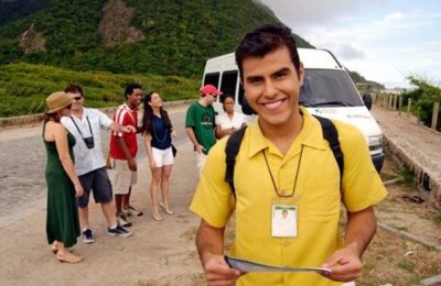 Faltam guias de turismo em Alagoas 