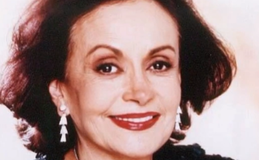 Morre María Eugenia Ríos, atriz de Maria Mercedes e Carinha de Anjo, aos 88 anos