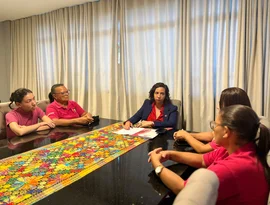 Elida  Miranda  propõe a criação de Programa Estadual de Feiras  Regionais Multibandeiras da Agricultura Familiar