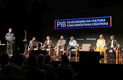 Empresas criativas de Alagoas movimentam R$ 560 milhões 