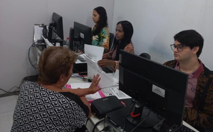 Veja como efetuar o recadastro de aposentado ou pensionista