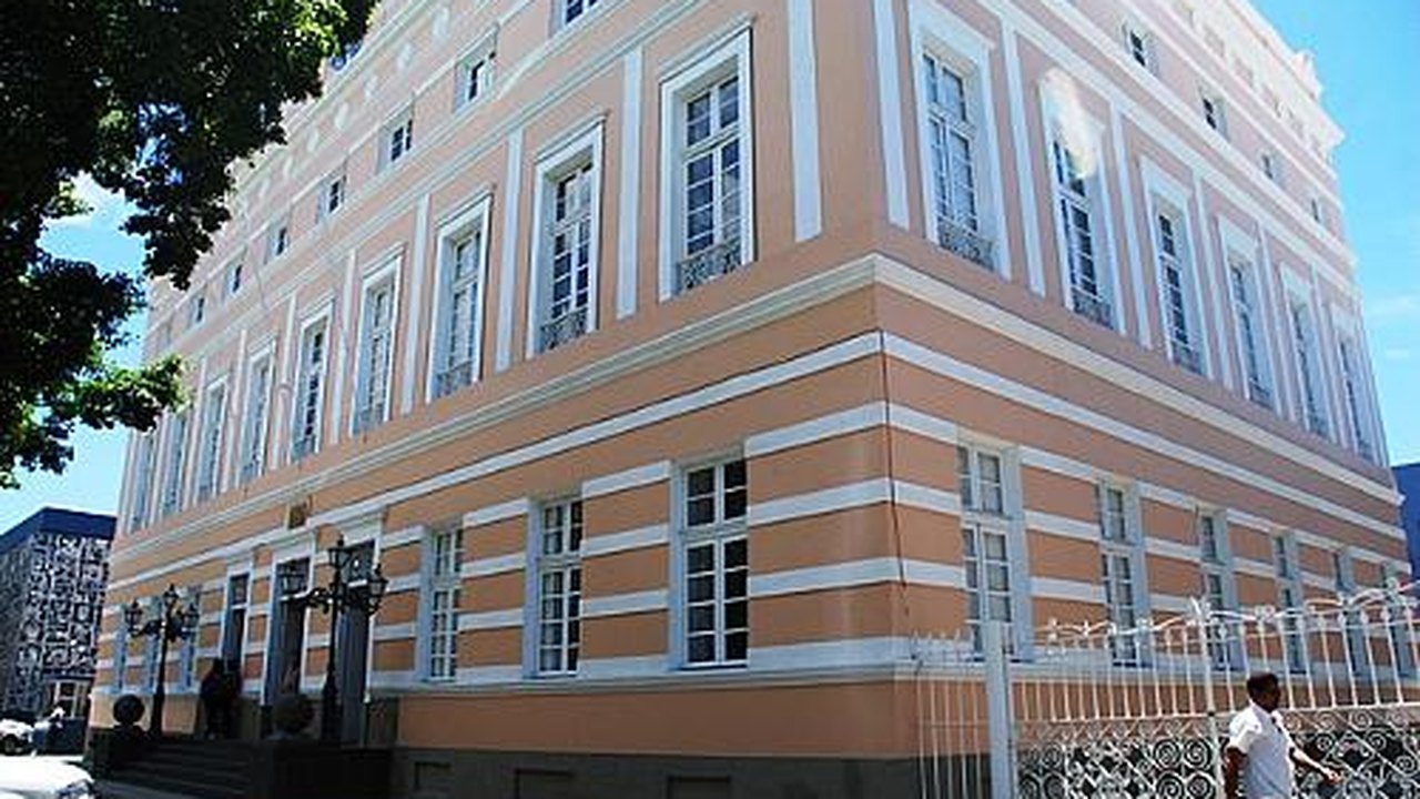 Cerimônia de posse na Assembleia poderá ser marcada por protesto de servidores